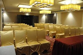 Hotel Ganpat Grand, Palani