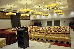 Hotel Ganpat Grand, Palani