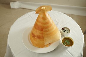 Hotel Ganpat Grand, Palani