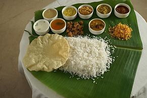 Hotel Ganpat Grand, Palani