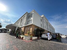 Hotel Ganpat Grand, Palani