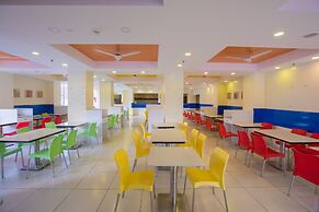 Hotel Ganpat Grand, Palani