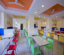 Hotel Ganpat Grand, Palani