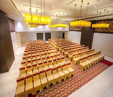 Hotel Ganpat Grand, Palani