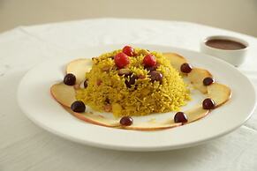 Hotel Ganpat Grand, Palani