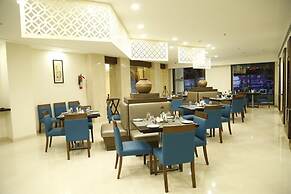 Hotel Ganpat Grand, Palani