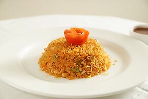 Hotel Ganpat Grand, Palani