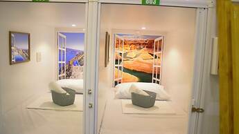 Shejoje Poshtel Hostel