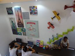 Shejoje Poshtel Hostel