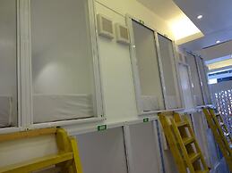 Shejoje Poshtel Hostel