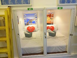 Shejoje Poshtel Hostel