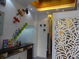 Shejoje Poshtel Hostel