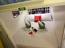 Shejoje Poshtel Hostel