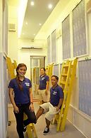 Shejoje Poshtel Hostel