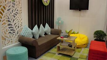 Shejoje Poshtel Hostel