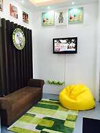 Shejoje Poshtel Hostel