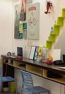 Shejoje Poshtel Hostel