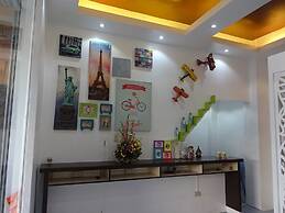 Shejoje Poshtel Hostel