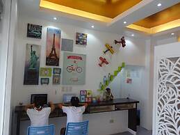 Shejoje Poshtel Hostel