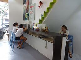 Shejoje Poshtel Hostel