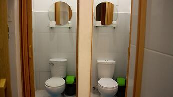 Shejoje Poshtel Hostel