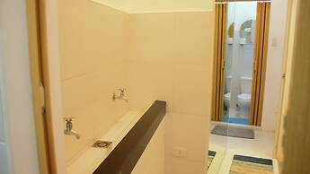 Shejoje Poshtel Hostel