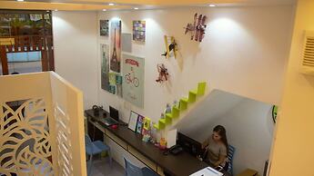 Shejoje Poshtel Hostel