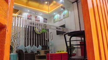 Shejoje Poshtel Hostel