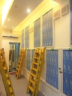 Shejoje Poshtel Hostel