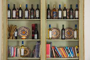 Agriturismo Tarantola