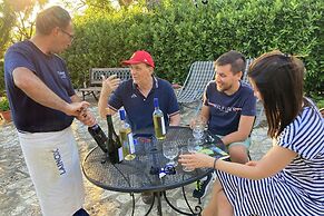 Agriturismo Tarantola