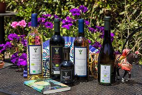 Agriturismo Tarantola