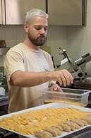 Agriturismo Tarantola