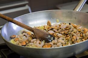 Agriturismo Tarantola