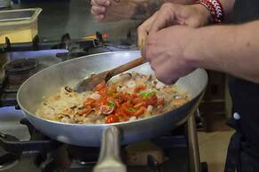 Agriturismo Tarantola