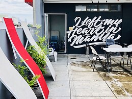 Hometown Hotel Makati - Edsa