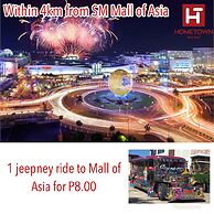 Hometown Hotel Makati - Edsa