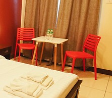 Hometown Hotel Makati - Edsa