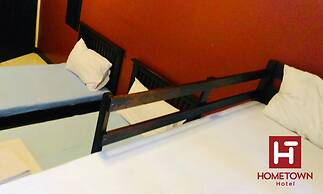 Hometown Hotel Makati - Edsa