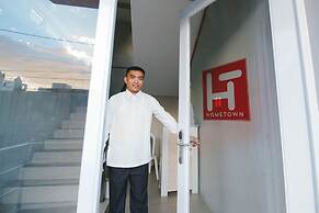 Hometown Hotel Makati - Edsa