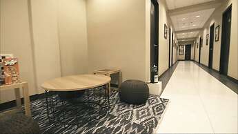 Hometown Hotel Makati - Edsa