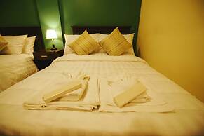 Hometown Hotel Makati - Edsa