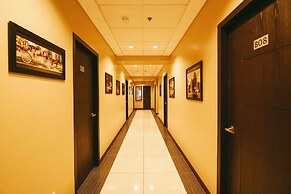 Hometown Hotel Makati - Edsa