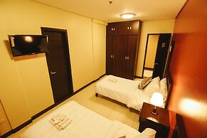 Hometown Hotel Makati - Edsa