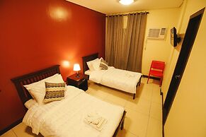 Hometown Hotel Makati - Edsa