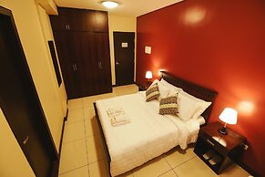 Hometown Hotel Makati - Edsa