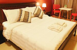 Hometown Hotel Makati - Edsa