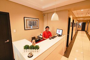 Hometown Hotel Makati - Edsa