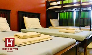 Hometown Hotel Makati - Edsa