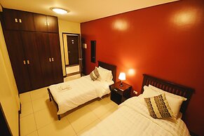 Hometown Hotel Makati - Edsa